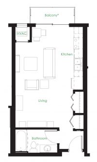 Studio A1