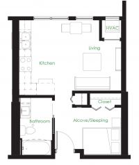 Studio A2